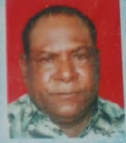 AYUB KOWOY