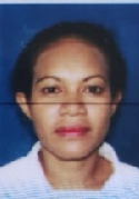 NUR HAYATI RIMOSAN