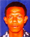 TITUS PASKALIS SILFESTER RUBAN