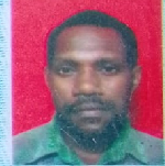 ABNER DEGEI